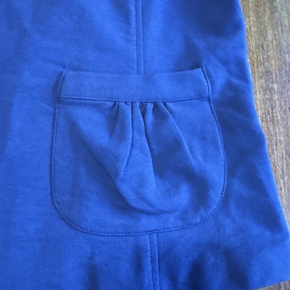 Motto Short Sleeve Blazer Small‎ Cotton Blend - Picture 4 of 11